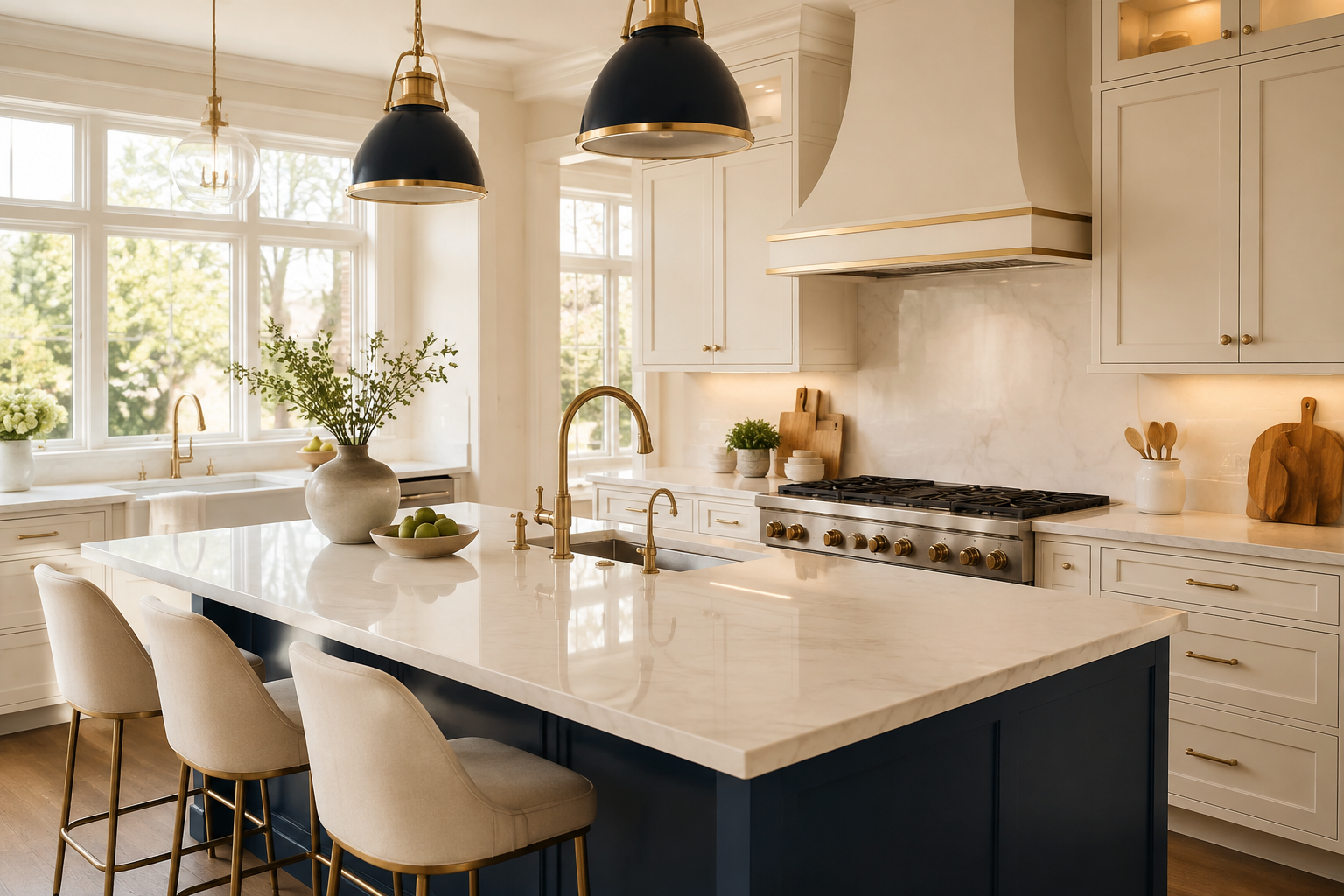 Dee & Dee professional cleaning